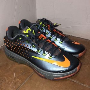 KD 7 elite team pack